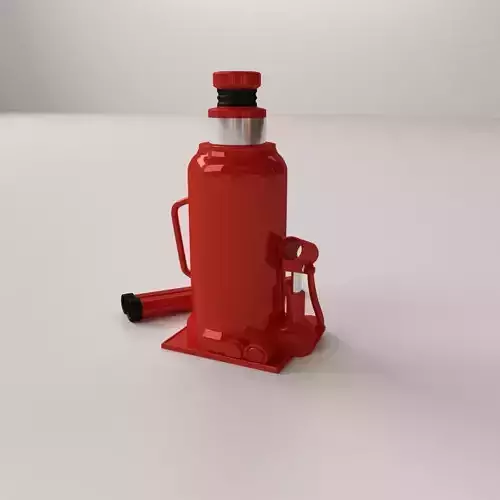 Bottle Jack