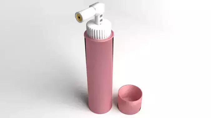 Bottle Sprayer 2