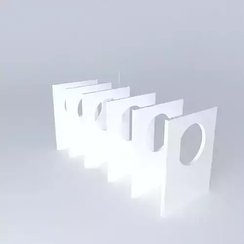 Sphere lamp installation