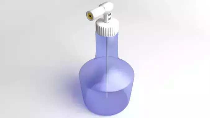 Bottle Sprayer 4
