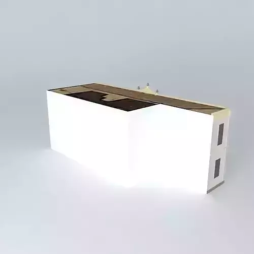 Old Town Hall Torrevieja