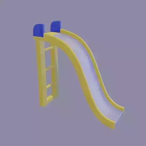 Slide toy