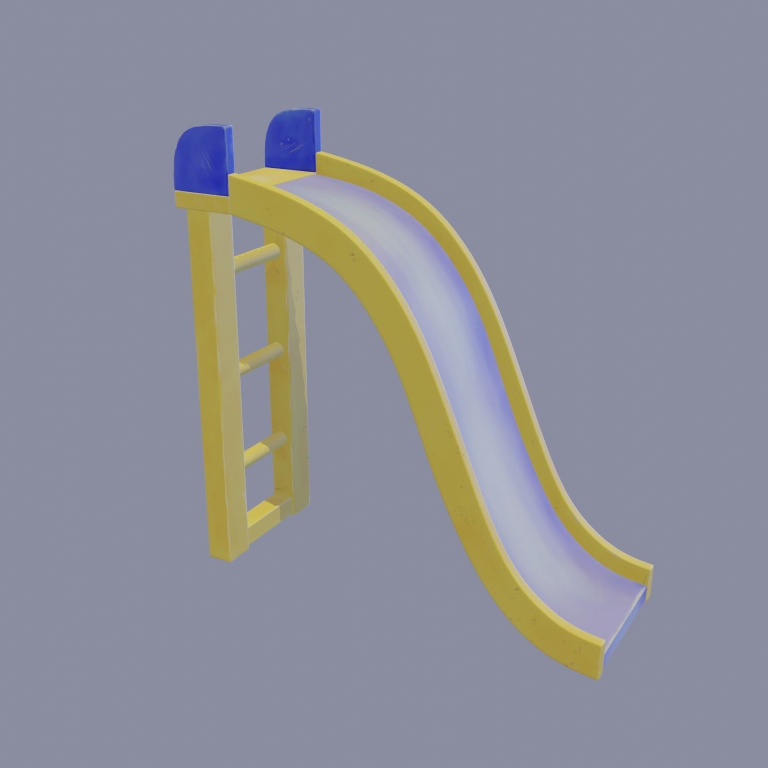 3D model Slide toy CGTrader