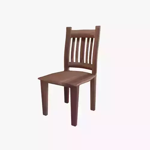Wooden Chair
