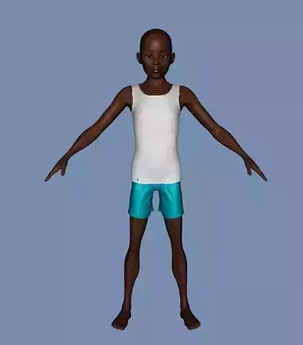 Cartoon character Jimmy rigged Discount Price