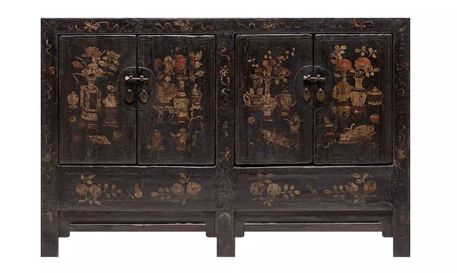 Cupboard2 3D model_0