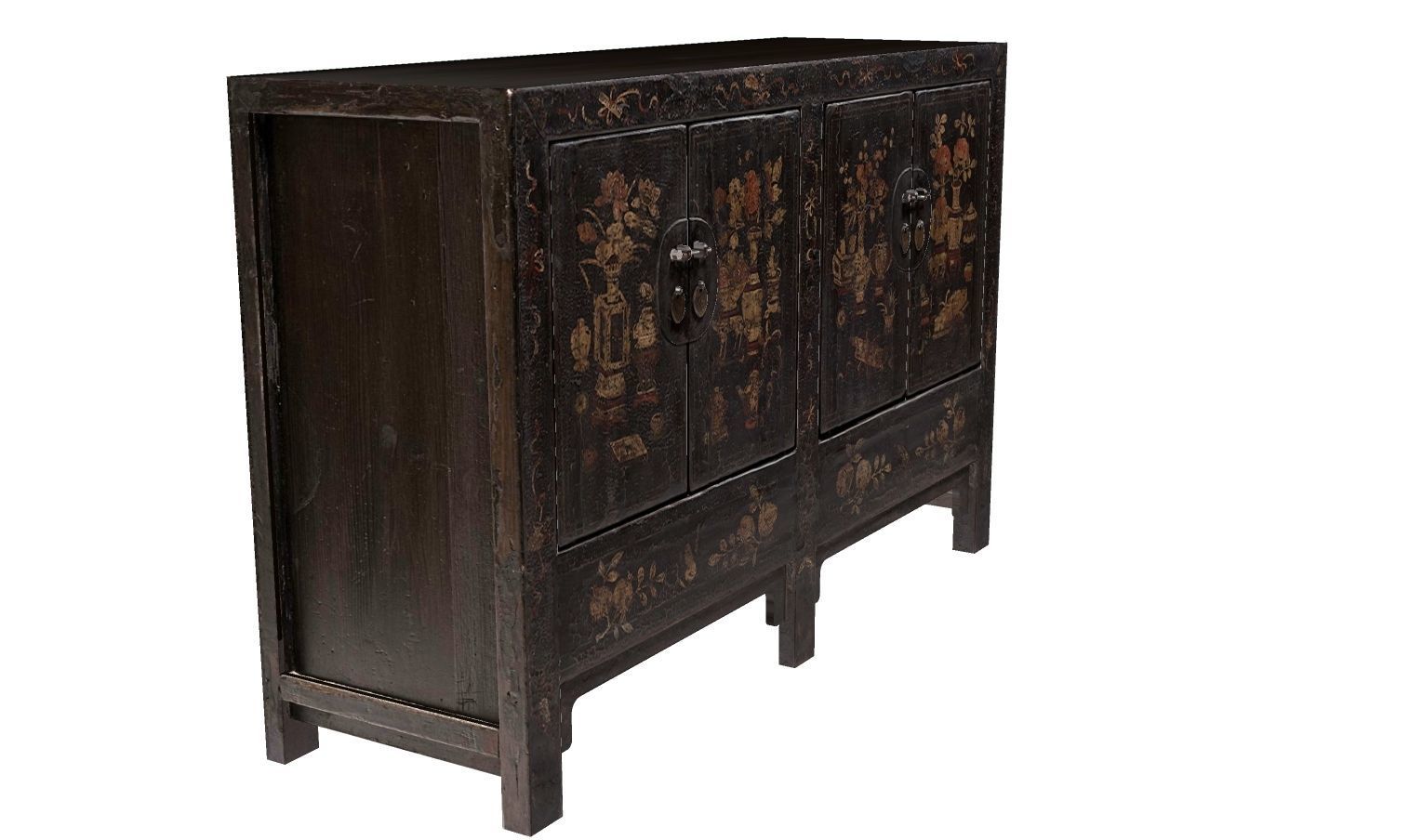 Cupboard2 3D model_7