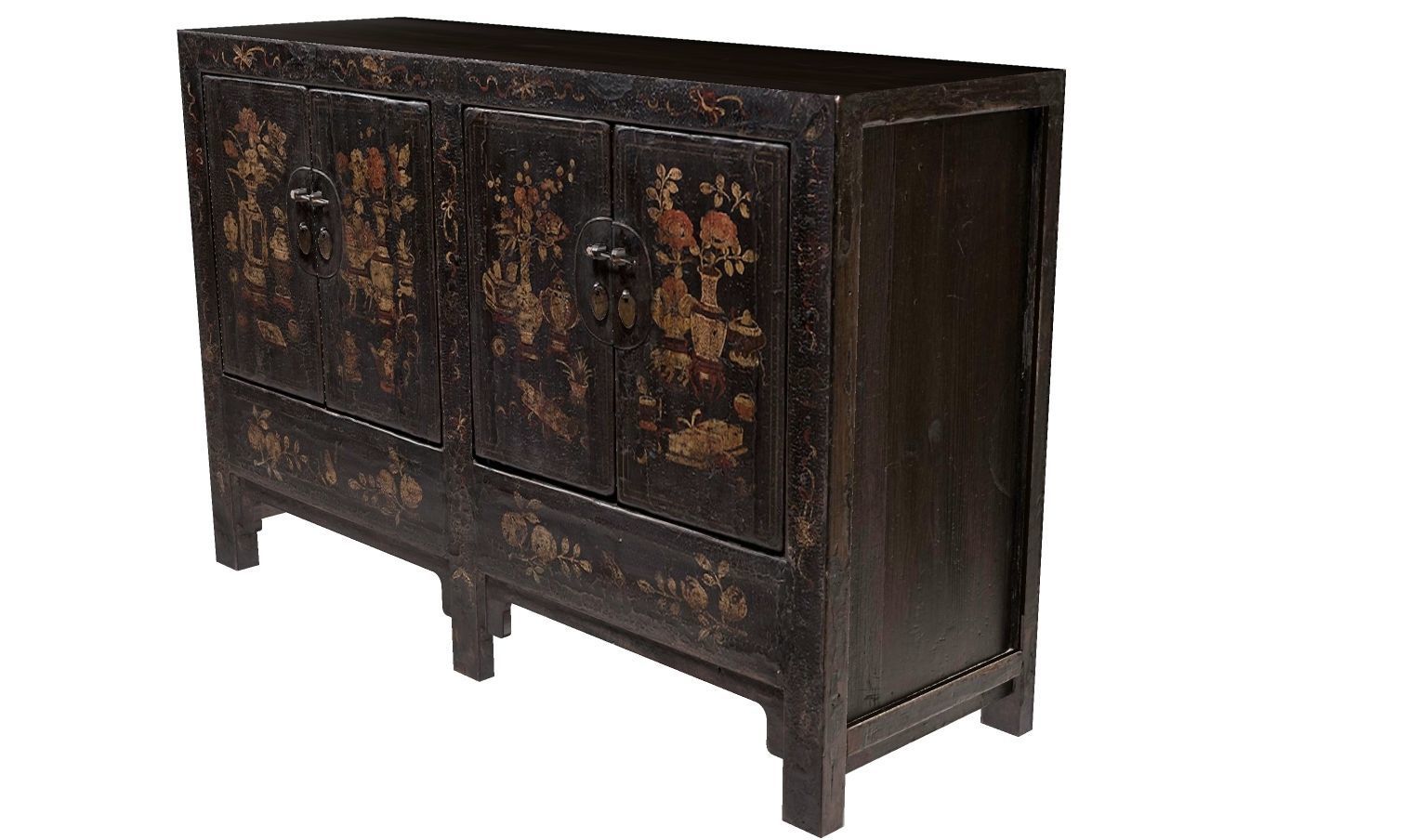 Cupboard2 3D model_1