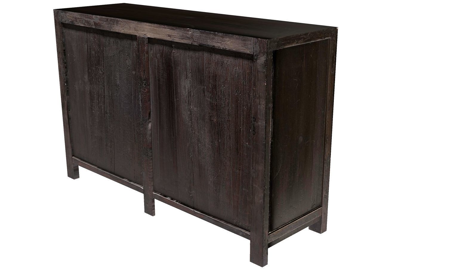 Cupboard2 3D model_5