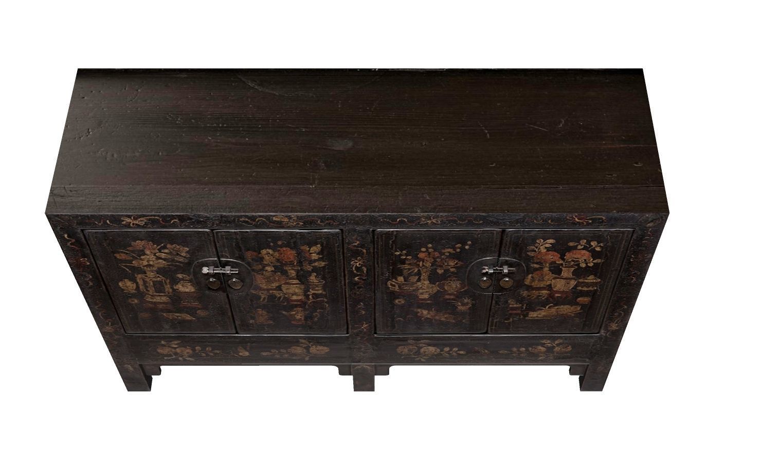 Cupboard2 3D model_8