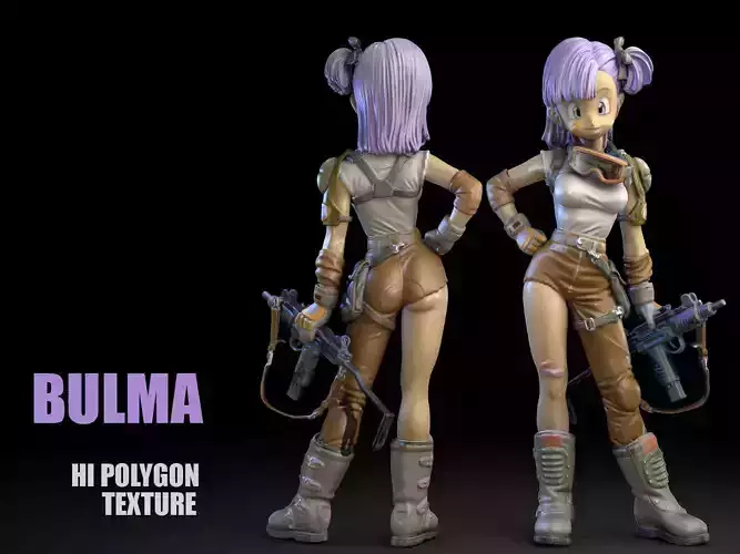 Bulma V2