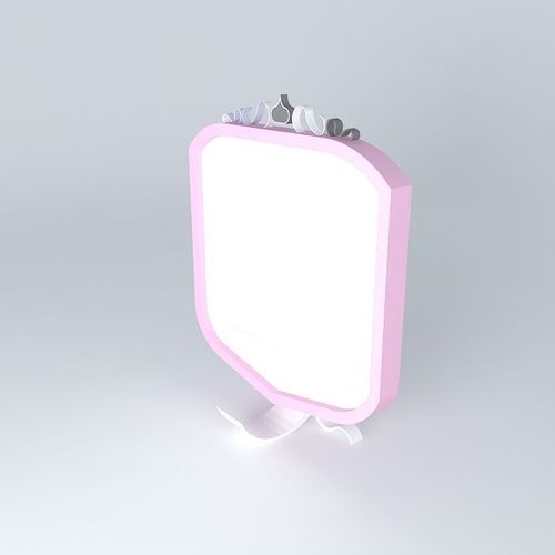 display princess