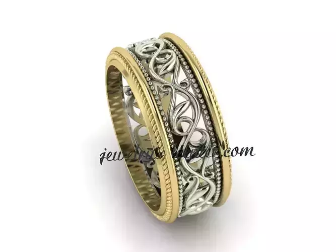 Wedding ring obr31