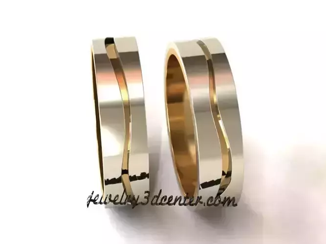 Wedding ring obr33