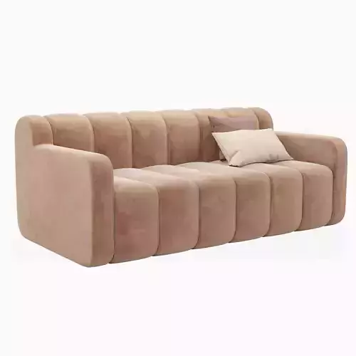 Bob Home Bla Station Sofa