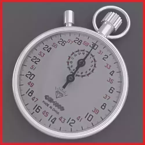 Stopwatch
