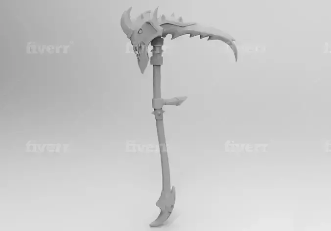 Ulthalesh the Deadwind Harvester