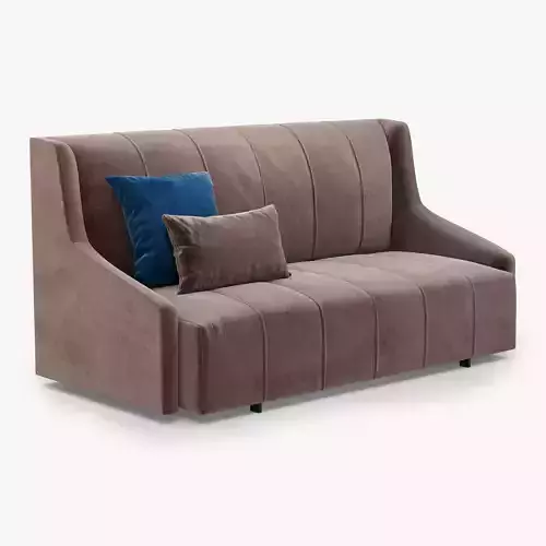 Ditre Italia Fluid Sofa