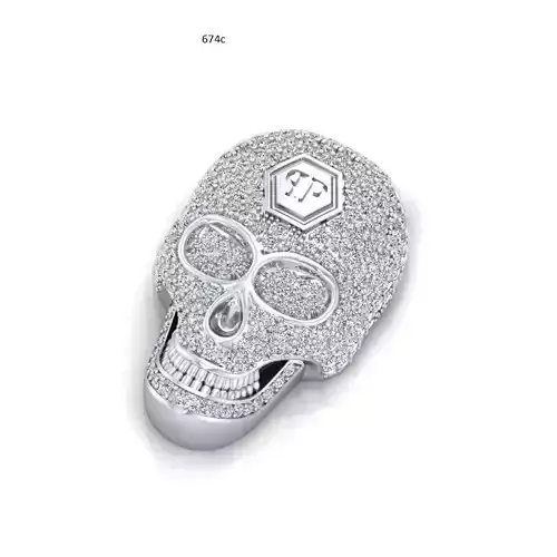 skull pp