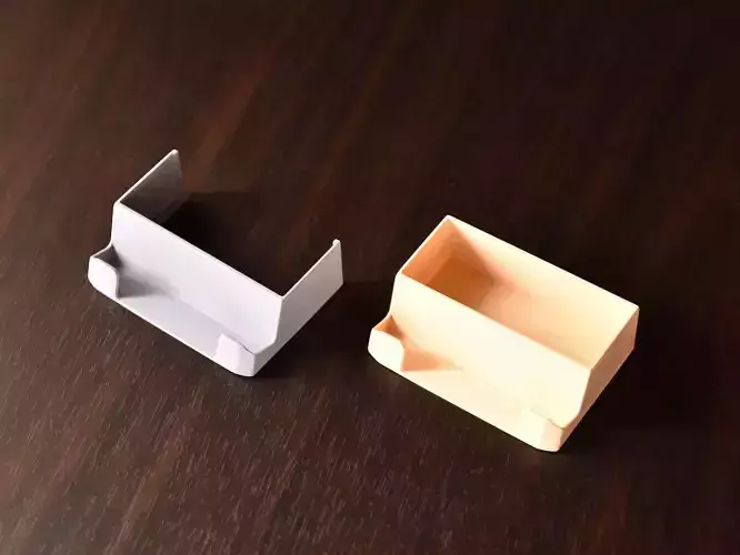 Mobile phone stand