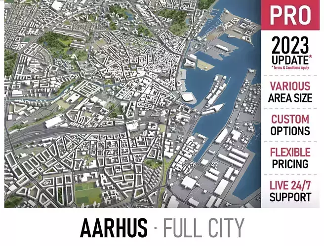 Aarhus