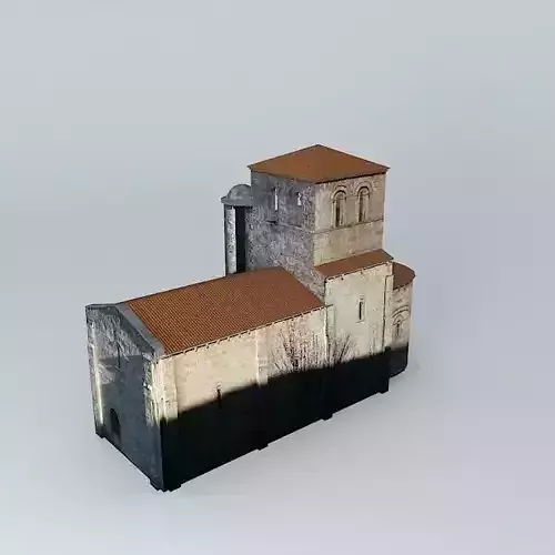 Chapel Our Lady of the Valley