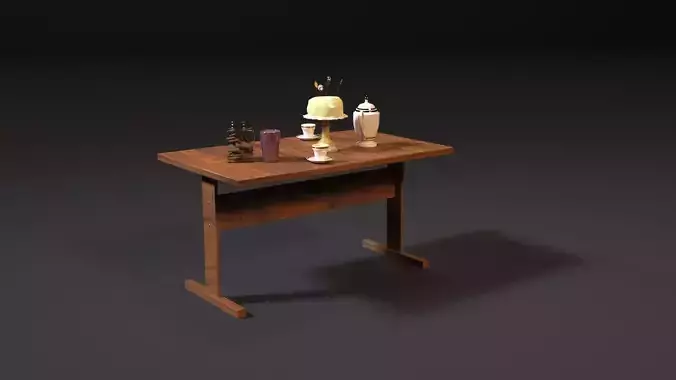 USSR table