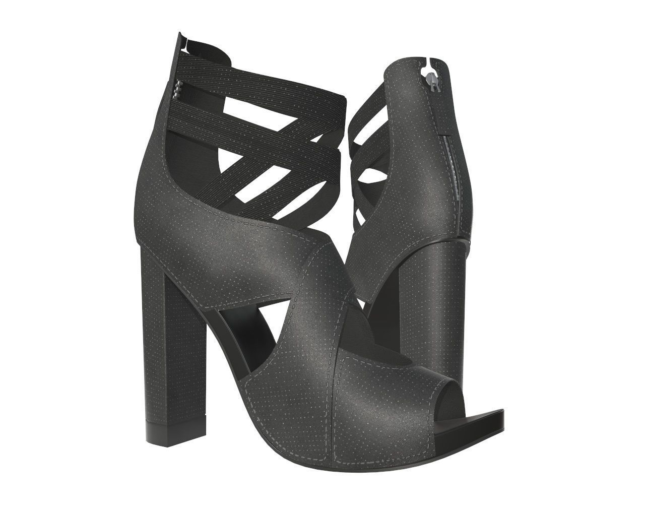 Female footwear 01