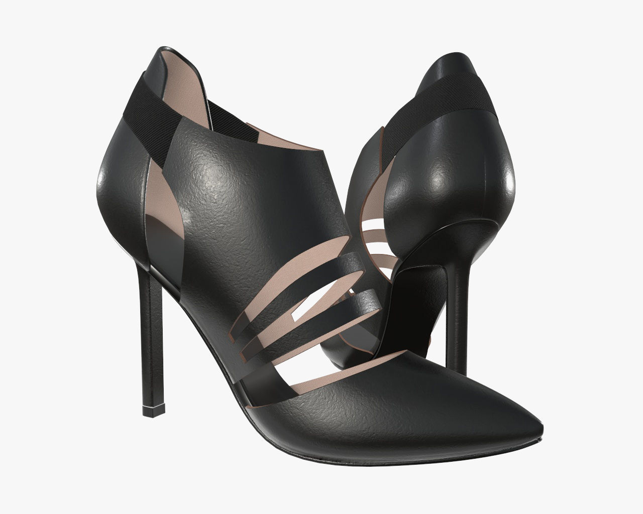 Female footwear 03