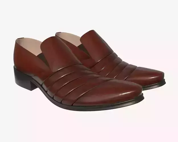 Mens classic shoes 01