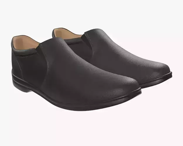 Mens classic shoes 09