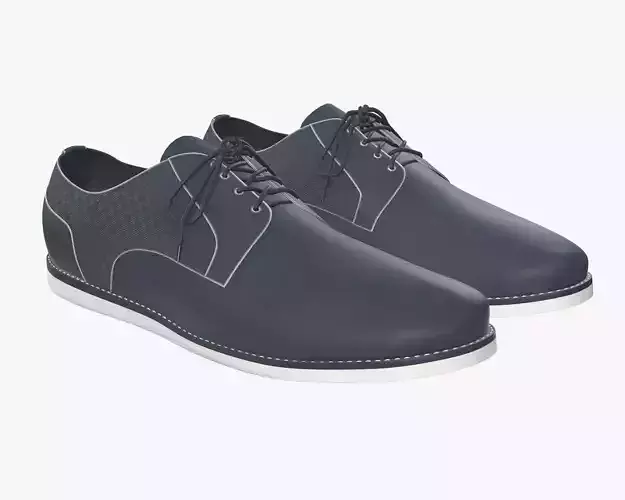 Mens classic shoes 10