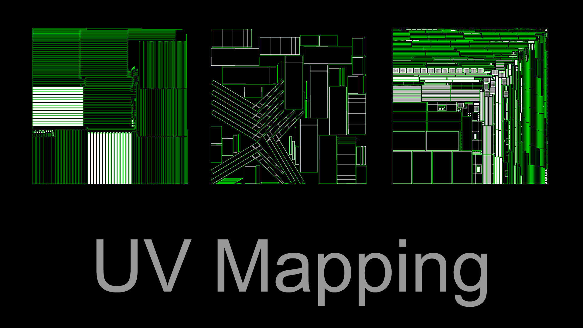 Bus Stop 10 Low-poly 3D model_18