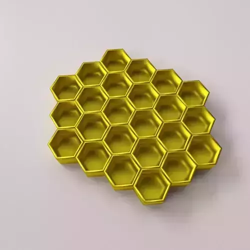 Honeycomb