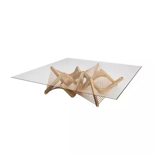 Vito Coffee Table Geo 