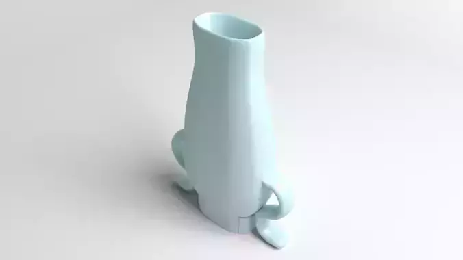 Posy Vase