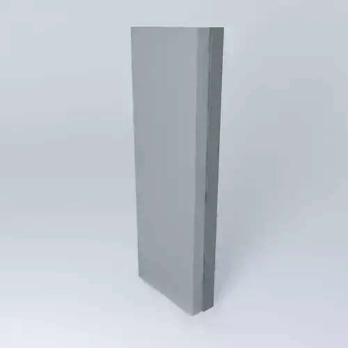 corporate glass window