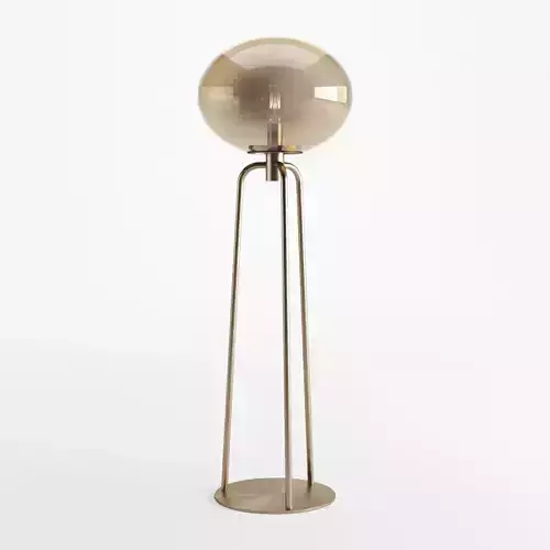 Globo Floor Lamp By Ulivi Salotti