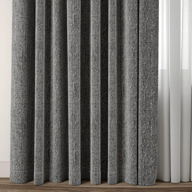 Curtain 86 3D model_4