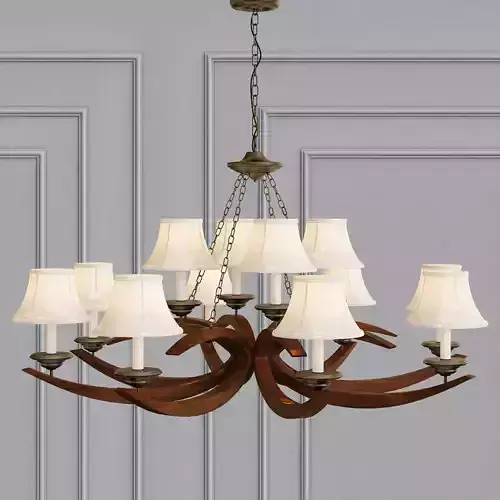 Whitlow Chandelier