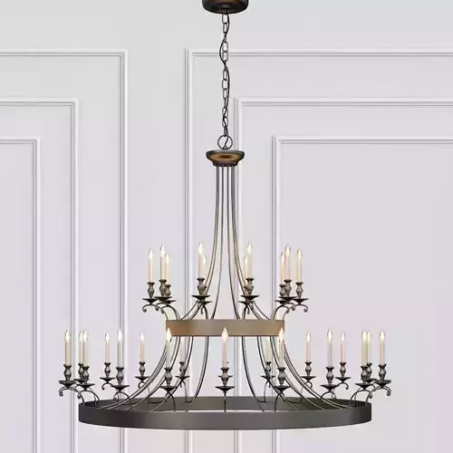 Lodestar Chandelier