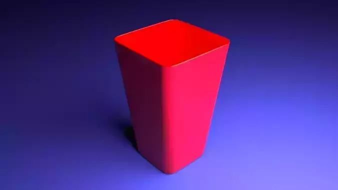 Simple Cup 