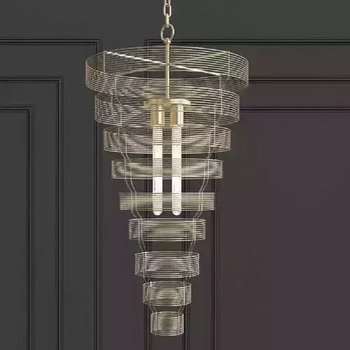 Ambrosia Chandelier