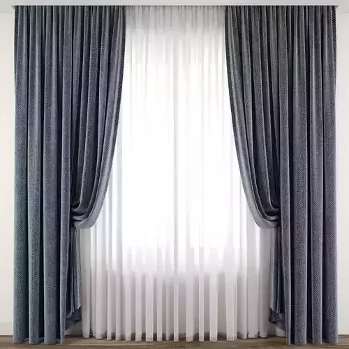 Curtain 89