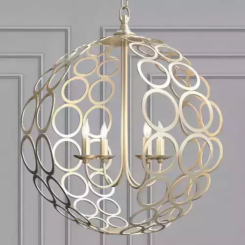 Tartufo Chandelier