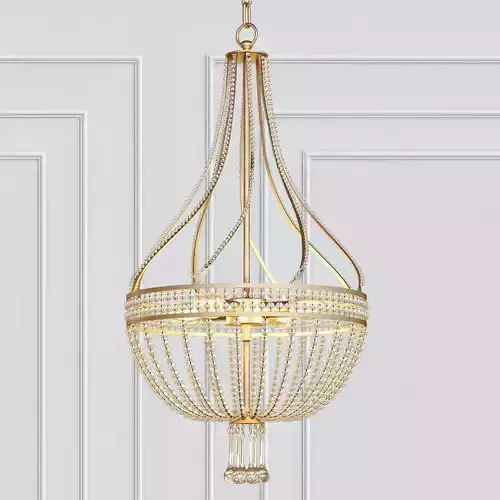 Ingenue Chandelier