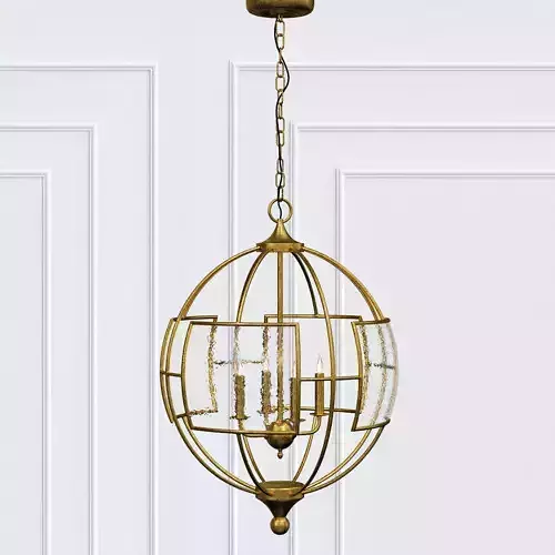 Company Broxton Orb 3D model