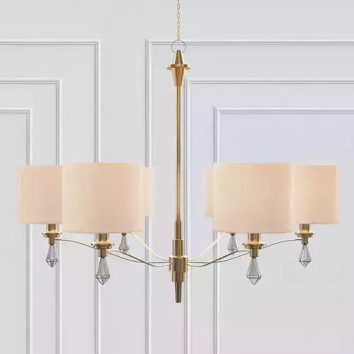 Bonnington Chandelier