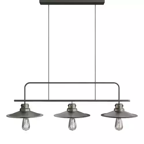 Margaux Island Pendant Lamp