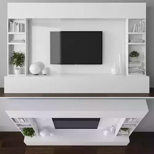 Tv stand